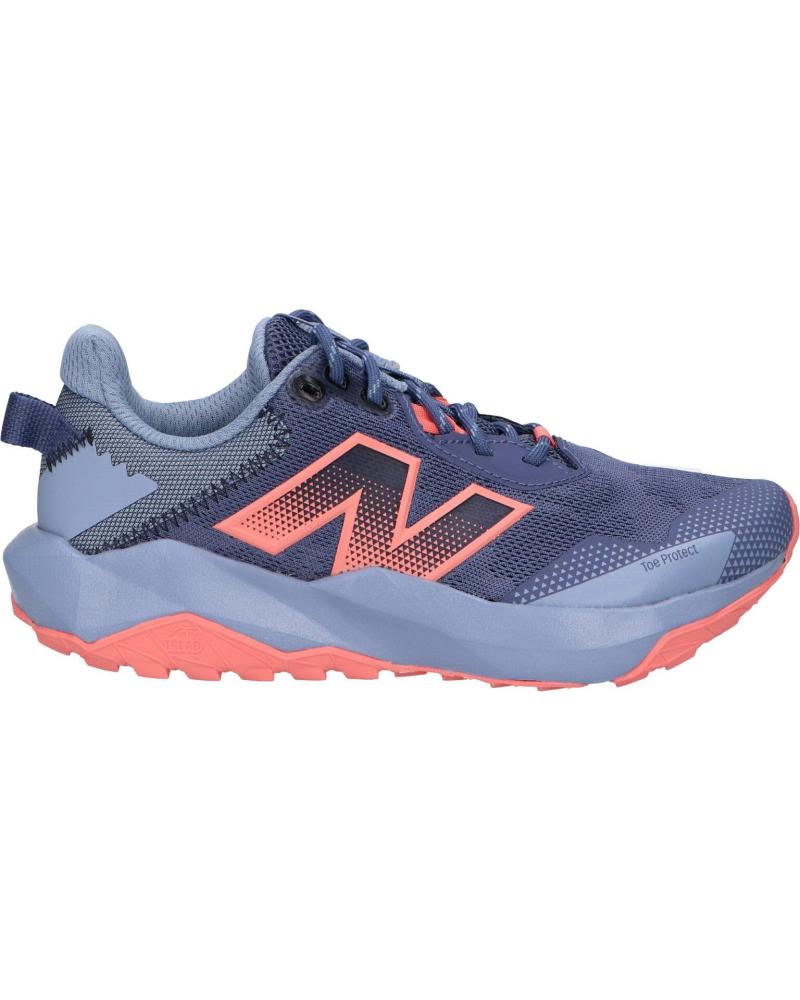 Woman and girl and boy Trainers NEW BALANCE WTNTRCV6 WTNTRV6  DREAM STATE