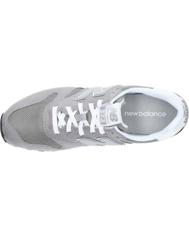 Zapatillas deporte NEW BALANCE  de Hombre ML373KG2 ML373V2  RAIN CLOUD