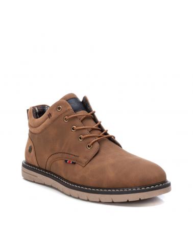 Zapatos REFRESH  de Hombre 170041  CAMEL