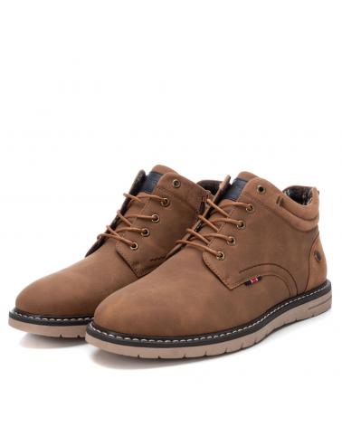 Zapatos REFRESH  de Hombre 170041  CAMEL