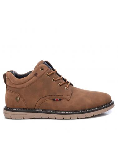 Zapatos REFRESH  de Hombre 170041  CAMEL