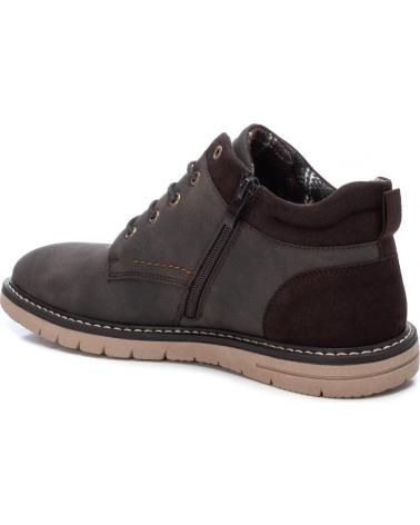 Sapatos de Homem REFRESH 170041 MARRON