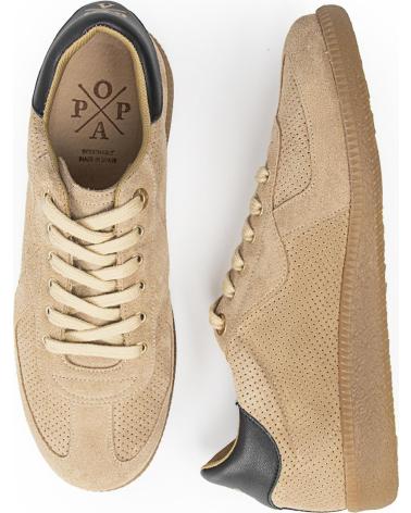 Zapatillas deporte POPA  de Hombre SNEAKER IMPERIAL SERRAJE  ARENA