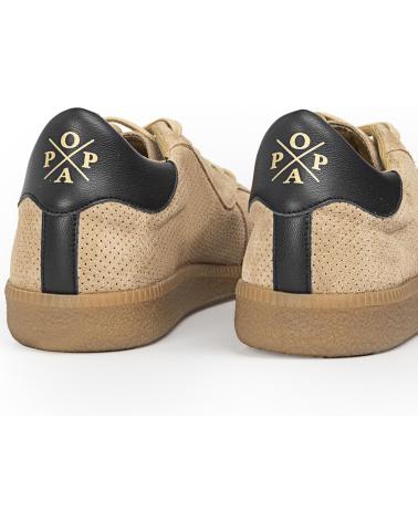 Zapatillas deporte POPA  de Hombre SNEAKER IMPERIAL SERRAJE  ARENA