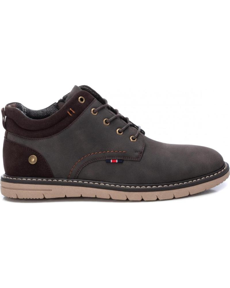 Sapatos de Homem REFRESH 170041 MARRON