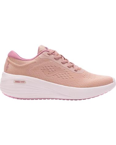 Scarpe sport JOMA  per Donna DEPORTIVA CONFORT PARA MUJER DIANA LADY 2529 COLOR ROS  ROSA