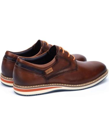 Scarpe per Uomo PIKOLINOS ZAPATOS CASUAL PIEL CUERO