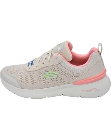 Woman Trainers SKECHERS SKECH-AIR DYNAMIGHT 2 0 - NEW HEIGHTS 150370 ZAPAT NTPK