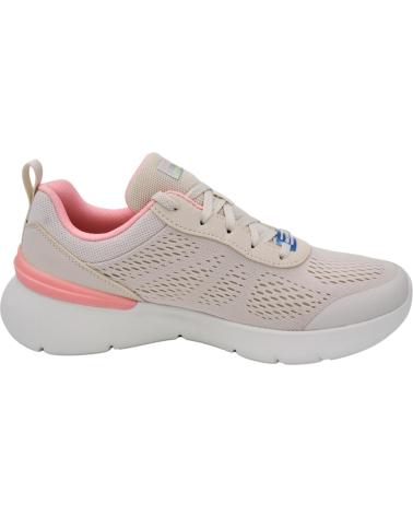 Woman Trainers SKECHERS SKECH-AIR DYNAMIGHT 2 0 - NEW HEIGHTS 150370 ZAPAT NTPK