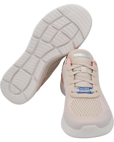 Woman Trainers SKECHERS SKECH-AIR DYNAMIGHT 2 0 - NEW HEIGHTS 150370 ZAPAT NTPK