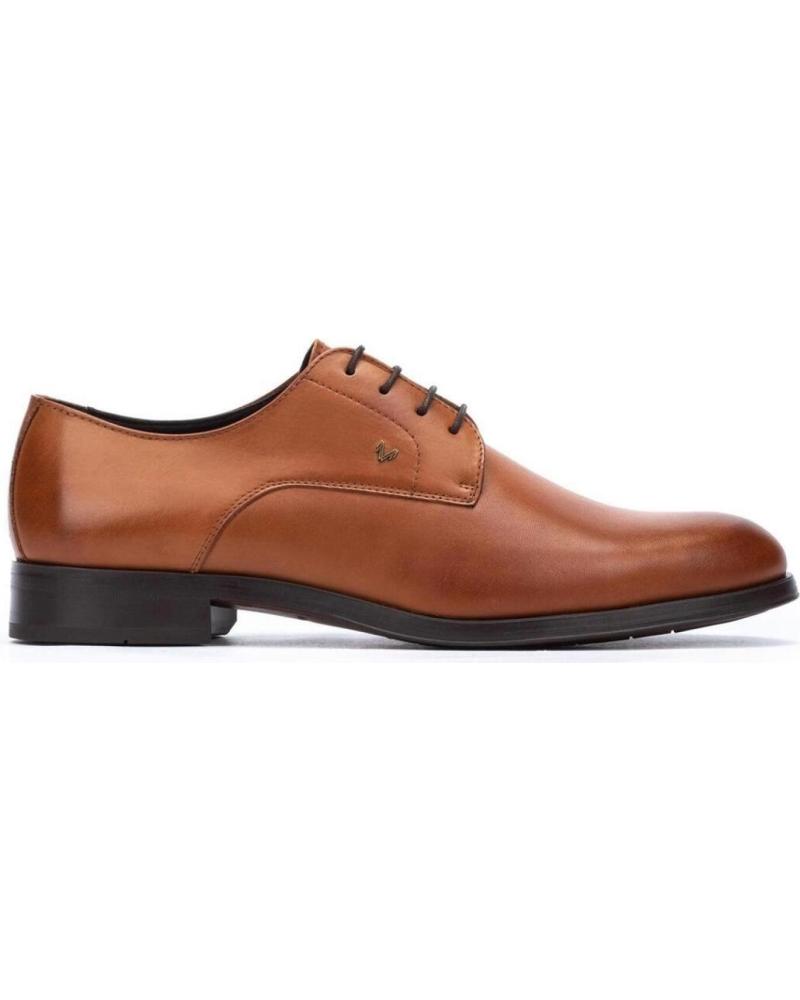 Zapatos MARTINELLI de Hombre ZAPATO PIEL CUERO VESTIR COGNAC Zapatos MARTINELLI de Hombre ZAPATO PIEL CUERO VESTIR COGNAC
