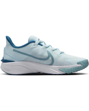 Deportivas NIKE  de Niña STAR RUNNER 4 NN GS  VARIOS COLORES