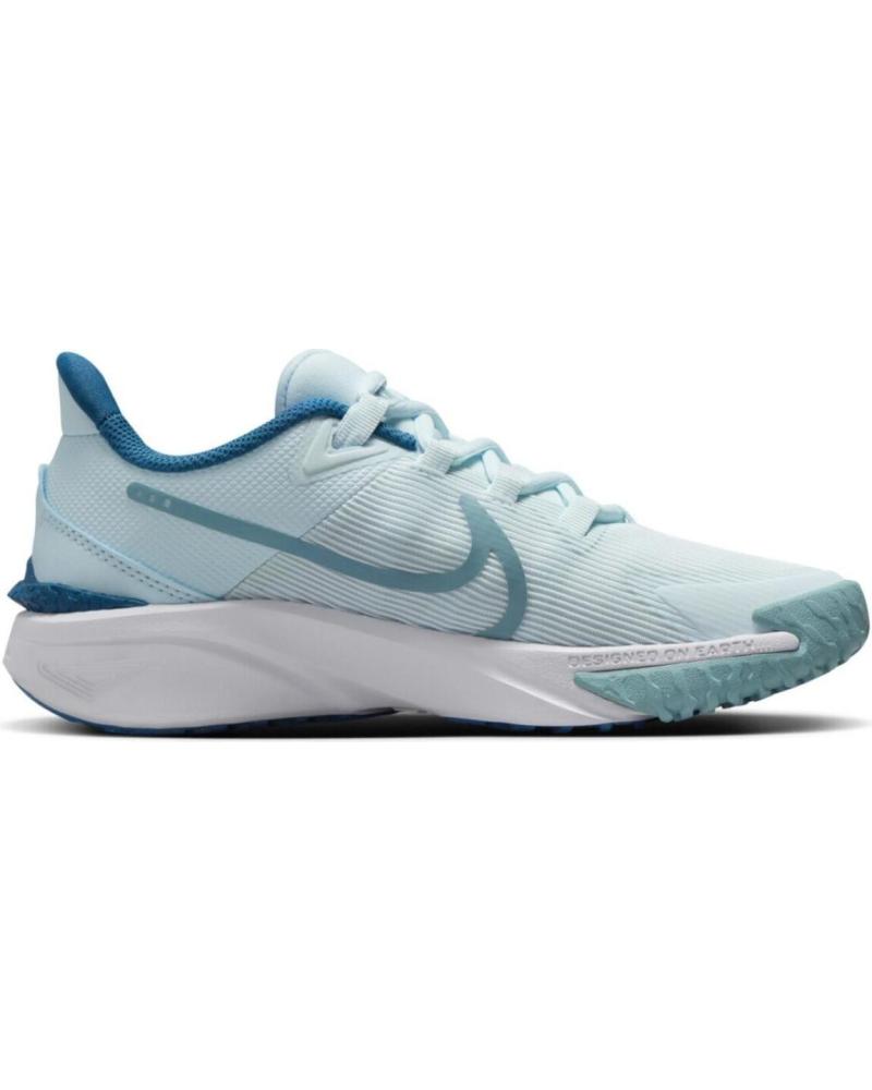 Deportivas NIKE  de Niña STAR RUNNER 4 NN GS  VARIOS COLORES