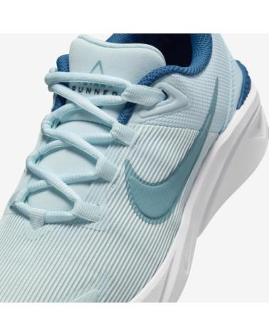 Deportivas NIKE  de Niña STAR RUNNER 4 NN GS  VARIOS COLORES