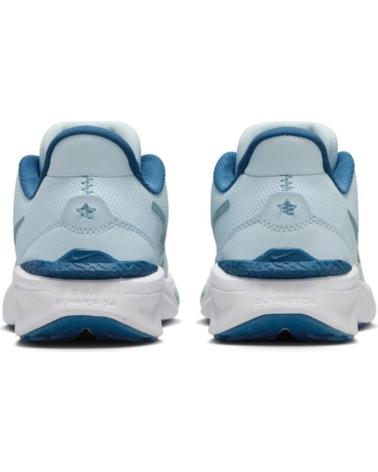 Deportivas NIKE  de Niña STAR RUNNER 4 NN GS  VARIOS COLORES