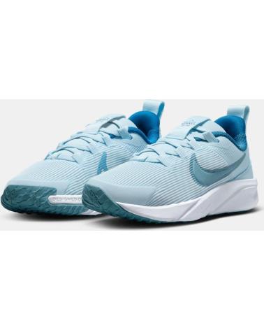 Deportivas NIKE  de Niña STAR RUNNER 4 NN GS  VARIOS COLORES
