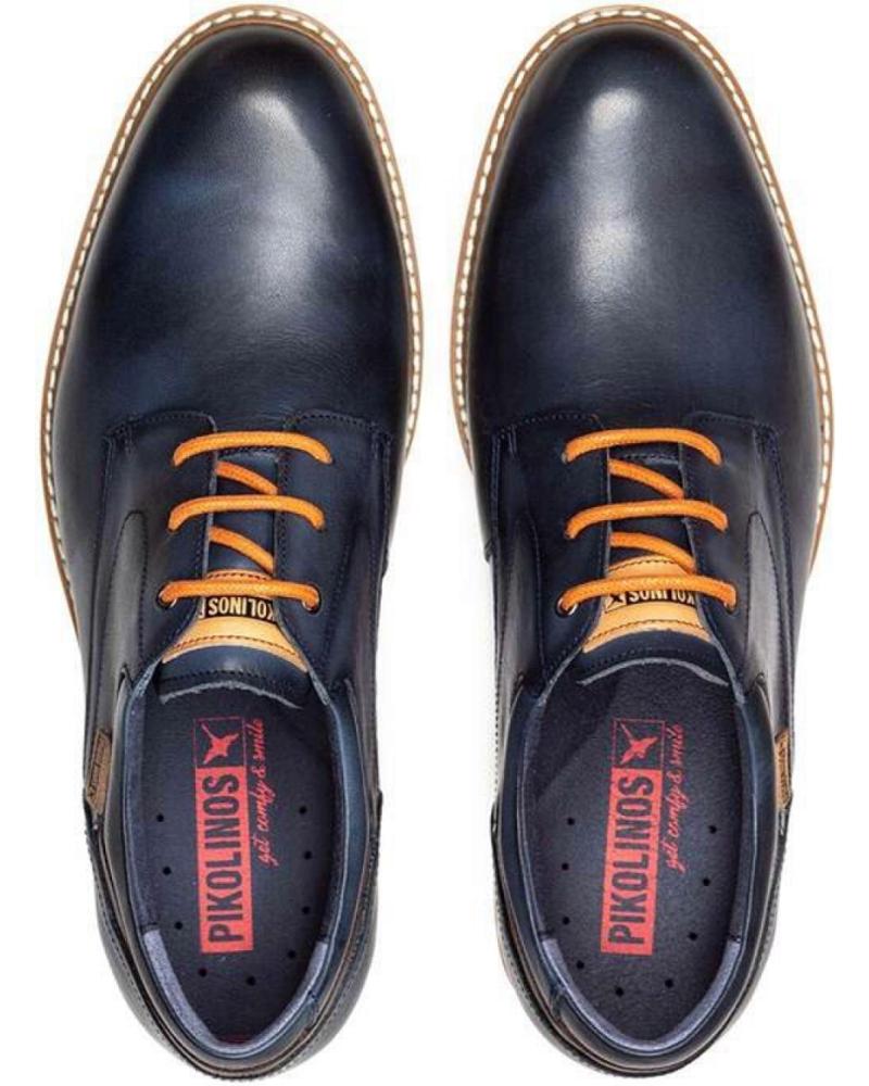 Zapato casual hombre on sale pikolinos