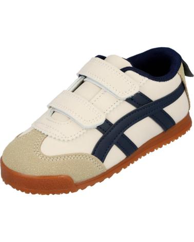 Scarpe sport per Bambino BUBBLE BOBBLE BUBBLE KIDS C1195 ZAPATILLAS CASUAL DE NINA AZUL