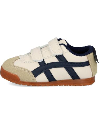 Scarpe sport per Bambino BUBBLE BOBBLE BUBBLE KIDS C1195 ZAPATILLAS CASUAL DE NINA AZUL