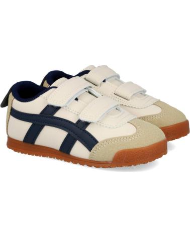 Scarpe sport per Bambino BUBBLE BOBBLE BUBBLE KIDS C1195 ZAPATILLAS CASUAL DE NINA AZUL