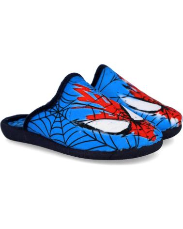 Pantofole ZAPY  per Bambino AC501928 ZAPATILLAS DE CASA NINO  AZUL