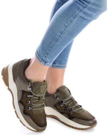 Woman Zapatillas deporte CARMELA 160155 KAKI