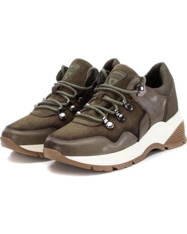 Woman Zapatillas deporte CARMELA 160155 KAKI