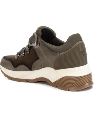 Woman Zapatillas deporte CARMELA 160155 KAKI