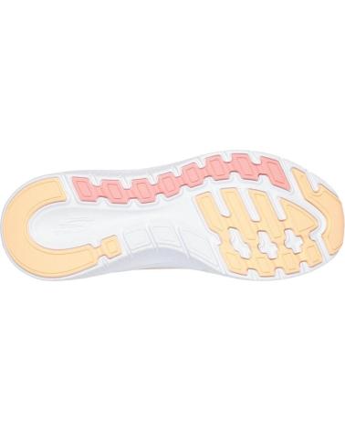 Sapatilhas SKECHERS  de Mulher ARCH FIT 2-0 BIG LE  ROSA