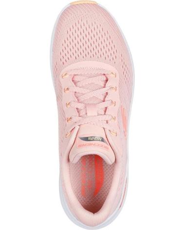 Sapatilhas SKECHERS  de Mulher ARCH FIT 2-0 BIG LE  ROSA