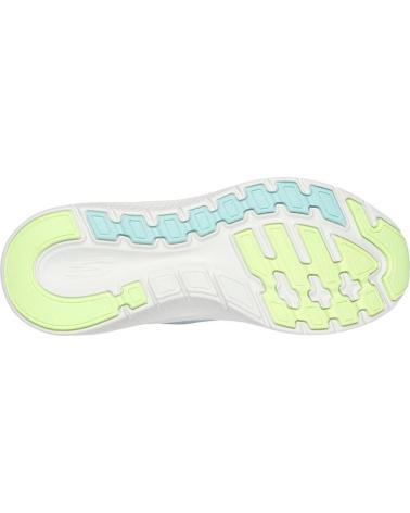Sportschuhe SKECHERS  für Damen SLIP-INS ARCH FIT 2-  AZUL