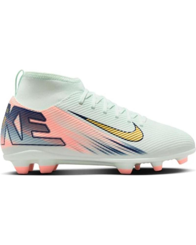 Trainers De Niña NIKE BOTA TACOS MAGISTA NINO 651551-770