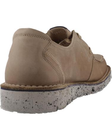 CALLAGHAN ZAPATOS WALLABY BEIGE PIEDRA