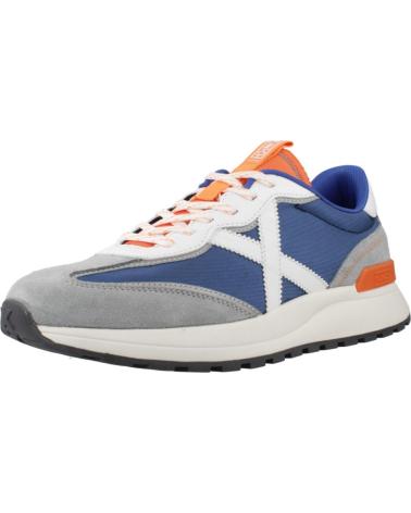 Sportschuhe MUNICH  für Herren ZAPATILLAS HOMBRE MODELO DYNAMIX COLOR AZUL  005