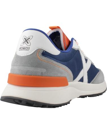 Sportschuhe MUNICH  für Herren ZAPATILLAS HOMBRE MODELO DYNAMIX COLOR AZUL  005