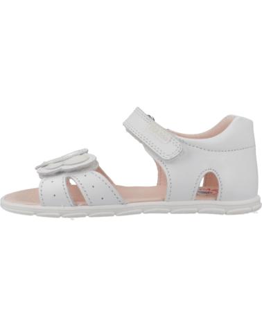 Sandales pour Fille PABLOSKY SANDALIAS NINA MODELO 051500P COLOR BLANCO