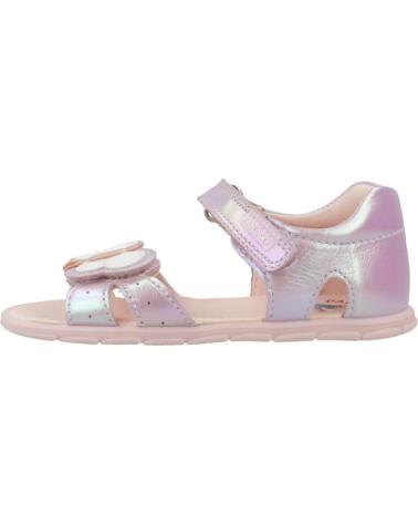 Sandales pour Fille PABLOSKY SANDALIAS NINA MODELO 051568P COLOR ROSA RSCRZO