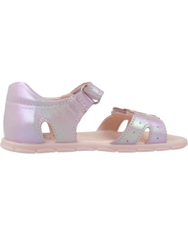 Sandales pour Fille PABLOSKY SANDALIAS NINA MODELO 051568P COLOR ROSA RSCRZO