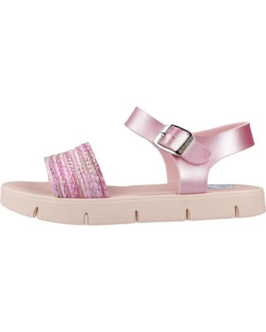 Sandales PABLOSKY  pour Fille SANDALIAS NINA MODELO 440974P COLOR  ROSA