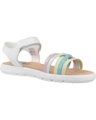 PABLOSKY SANDALIAS EN PARA NINAS BLANCO