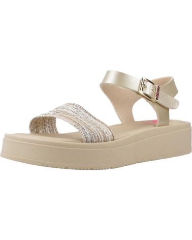 Sandales PABLOSKY  pour Fille SANDALIAS NINA MODELO 876834P COLOR BEIS  HUESO