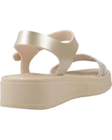 Sandales PABLOSKY  pour Fille SANDALIAS NINA MODELO 876834P COLOR BEIS  HUESO