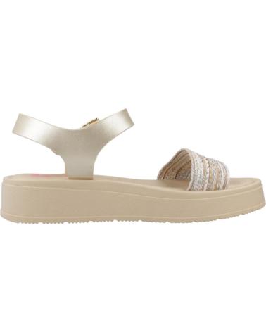 Sandales PABLOSKY  pour Fille SANDALIAS NINA MODELO 876834P COLOR BEIS  HUESO