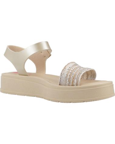 Sandales PABLOSKY  pour Fille SANDALIAS NINA MODELO 876834P COLOR BEIS  HUESO