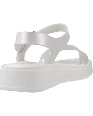 Sandales PABLOSKY  pour Femme SANDALIAS MUJER MODELO 876904P COLOR  BLANCO
