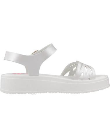 Sandales PABLOSKY  pour Femme SANDALIAS MUJER MODELO 876904P COLOR  BLANCO