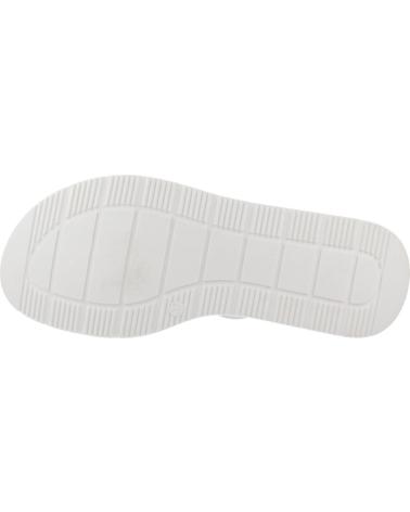 Sandales PABLOSKY  pour Femme SANDALIAS MUJER MODELO 876904P COLOR  BLANCO