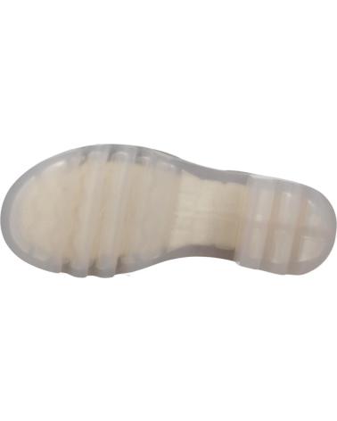 Sandálias FLY LONDON  de Mulher SANDALIAS MUJER MODELO THALIA COLOR NARANJA  POPPYORN