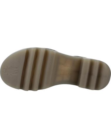 Sandalias FLY LONDON  de Mujer SANDALIAS MUJER MODELO THALIA COLOR MARRON  TAUPEKHK