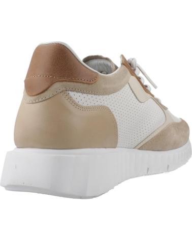 CETTI ZAPATILLAS HOMBRE MODELO C1384 COLOR MARRON DSRTBLN